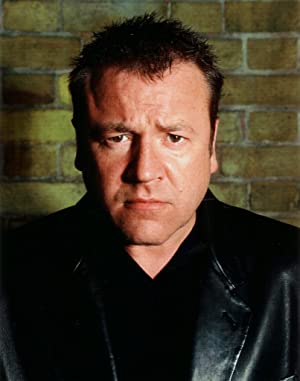 Official profile picture of Ray Winstone