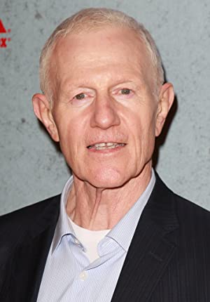 Official profile picture of Raymond J. Barry