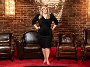 Official profile picture of Rebel Wilson