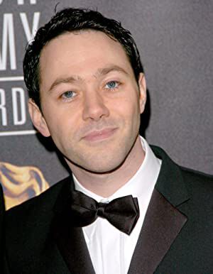 Official profile picture of Reece Shearsmith