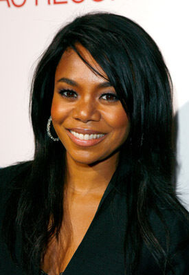 Official profile picture of Regina Hall