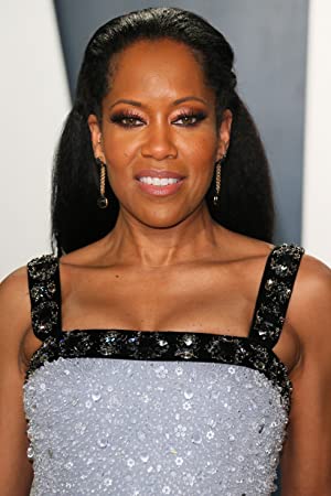Official profile picture of Regina King
