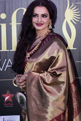 Official profile picture of Rekha Movies
