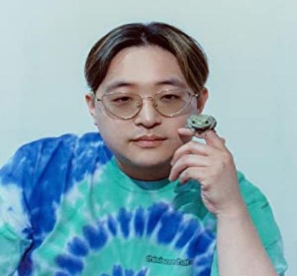 Official profile picture of Rekstizzy