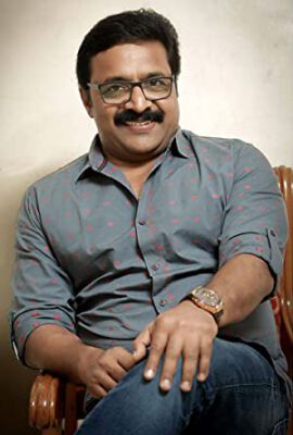 Official profile picture of Renji Panicker Movies