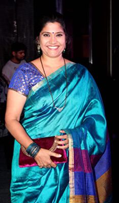 Official profile picture of Renuka Shahane