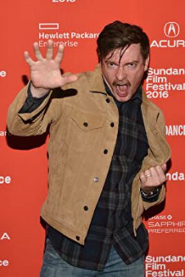 Official profile picture of Rhys Darby
