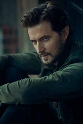 Official profile picture of Richard Armitage
