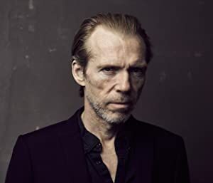 Official profile picture of Richard Brake