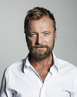 Official profile picture of Richard Dormer