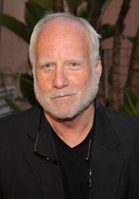 Official profile picture of Richard Dreyfuss
