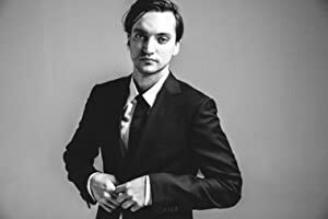 Official profile picture of Richard Harmon