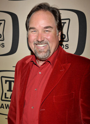 Official profile picture of Richard Karn