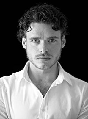 Official profile picture of Richard Madden