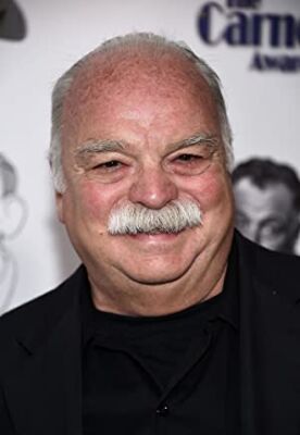Official profile picture of Richard Riehle