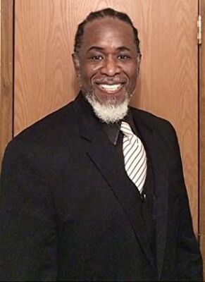 Official profile picture of Rick Kelvin Branch