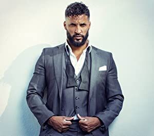 Official profile picture of Ricky Whittle