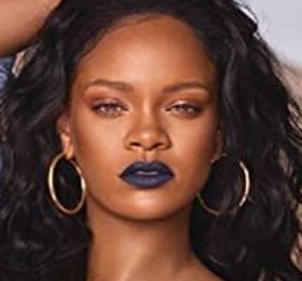 Official profile picture of Rihanna