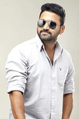 Official profile picture of Rishab Shetty