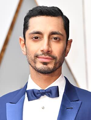 Official profile picture of Riz Ahmed