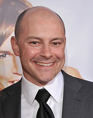Official profile picture of Rob Corddry