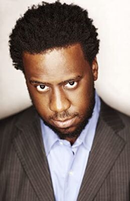 Official profile picture of Robert Glasper