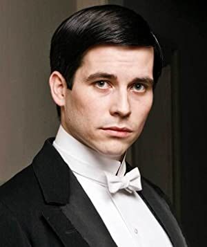 Official profile picture of Robert James-Collier