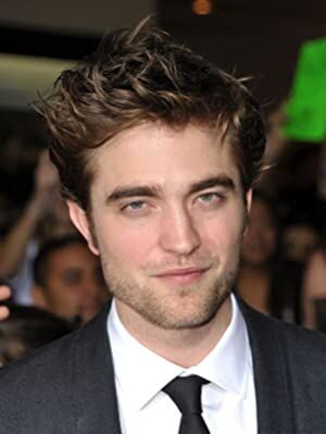 Official profile picture of Robert Pattinson