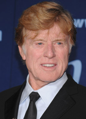 Official profile picture of Robert Redford