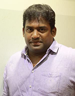 Official profile picture of Robo Shankar
