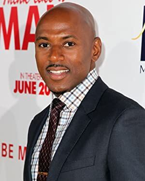 Official profile picture of Romany Malco