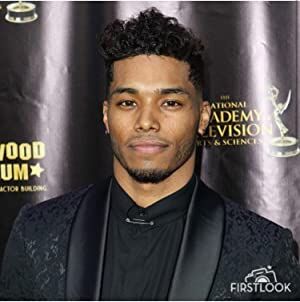 Official profile picture of Rome Flynn