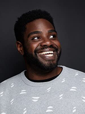 Official profile picture of Ron Funches