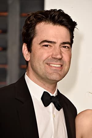 Official profile picture of Ron Livingston