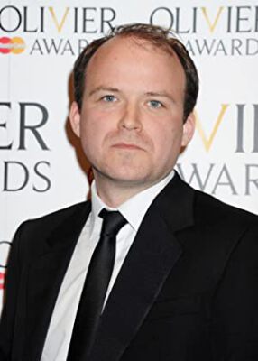 Official profile picture of Rory Kinnear
