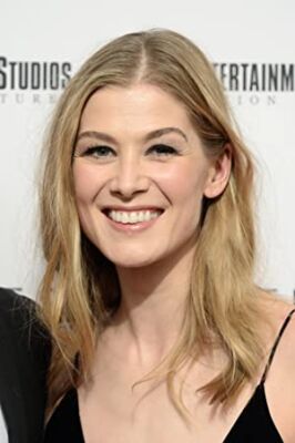 Official profile picture of Rosamund Pike