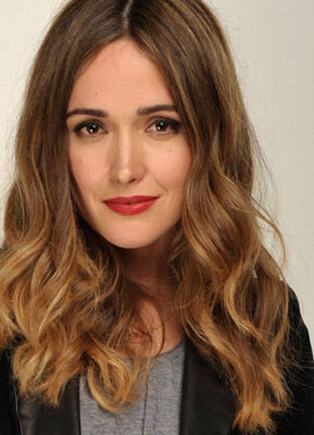 Official profile picture of Rose Byrne