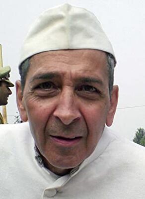 Official profile picture of Roshan Seth