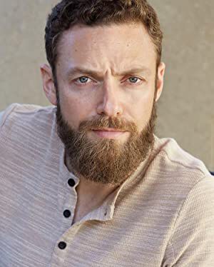 Official profile picture of Ross Marquand