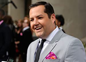 Official profile picture of Ross Mathews