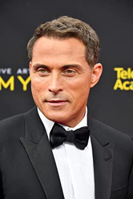 Official profile picture of Rufus Sewell