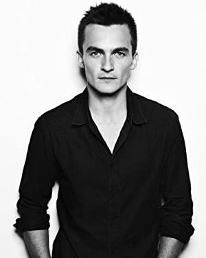 Official profile picture of Rupert Friend