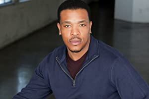Official profile picture of Russell Hornsby