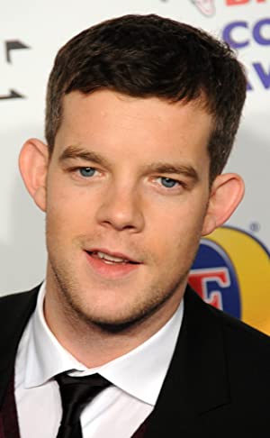 Official profile picture of Russell Tovey