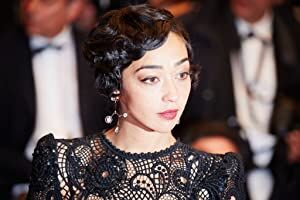 Official profile picture of Ruth Negga