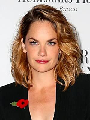 Official profile picture of Ruth Wilson