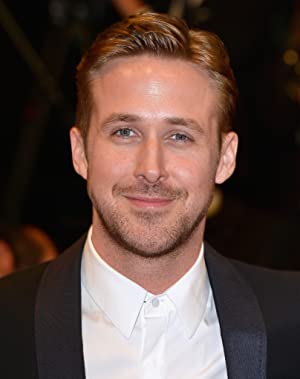 Official profile picture of Ryan Gosling