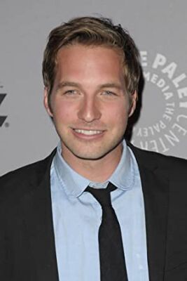 Official profile picture of Ryan Hansen