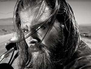 Official profile picture of Ryan Hurst