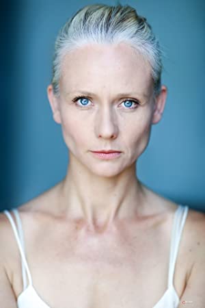 Official profile picture of Sabine Crossen